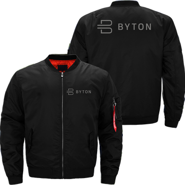 BYTON1 JACKET